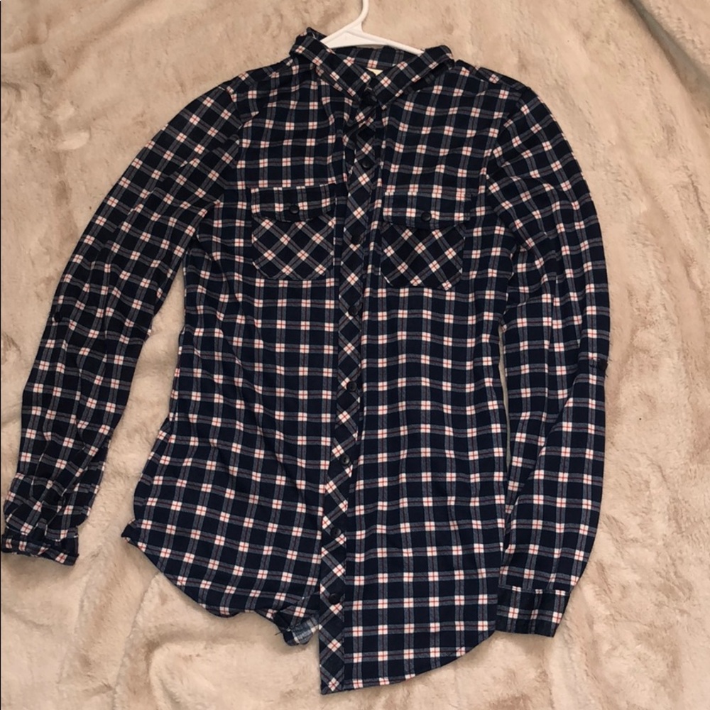 Flannel
